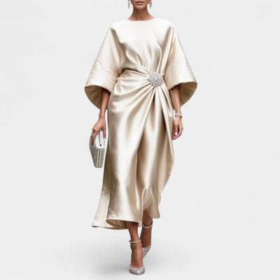 Elżbieta – Długie wieczorowe sukienki