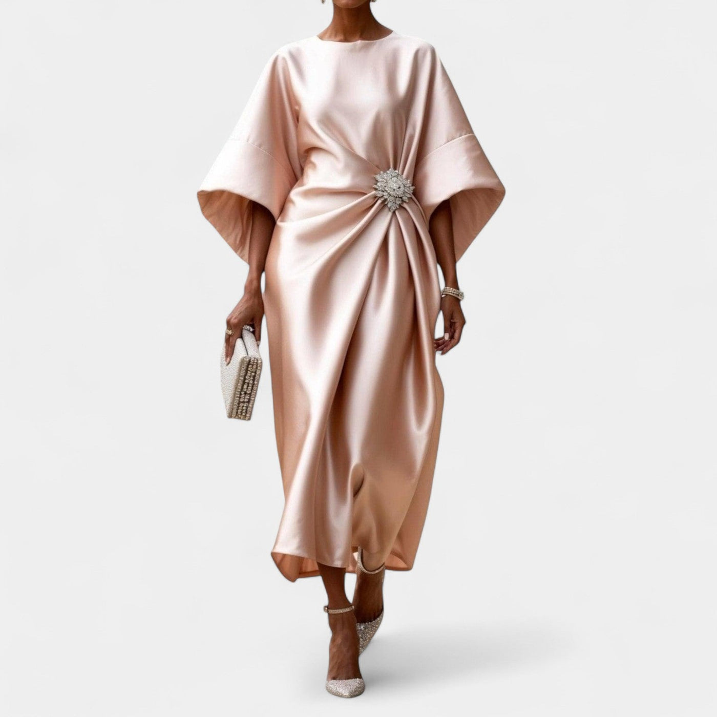 Elżbieta – Długie wieczorowe sukienki