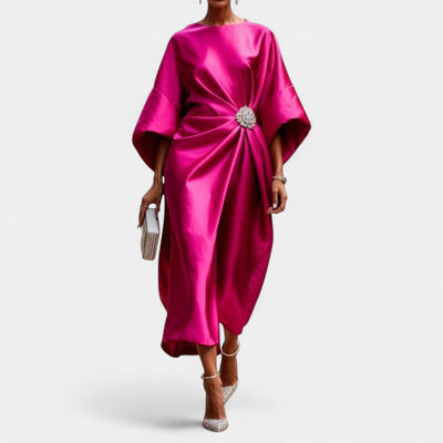 Elżbieta – Długie wieczorowe sukienki