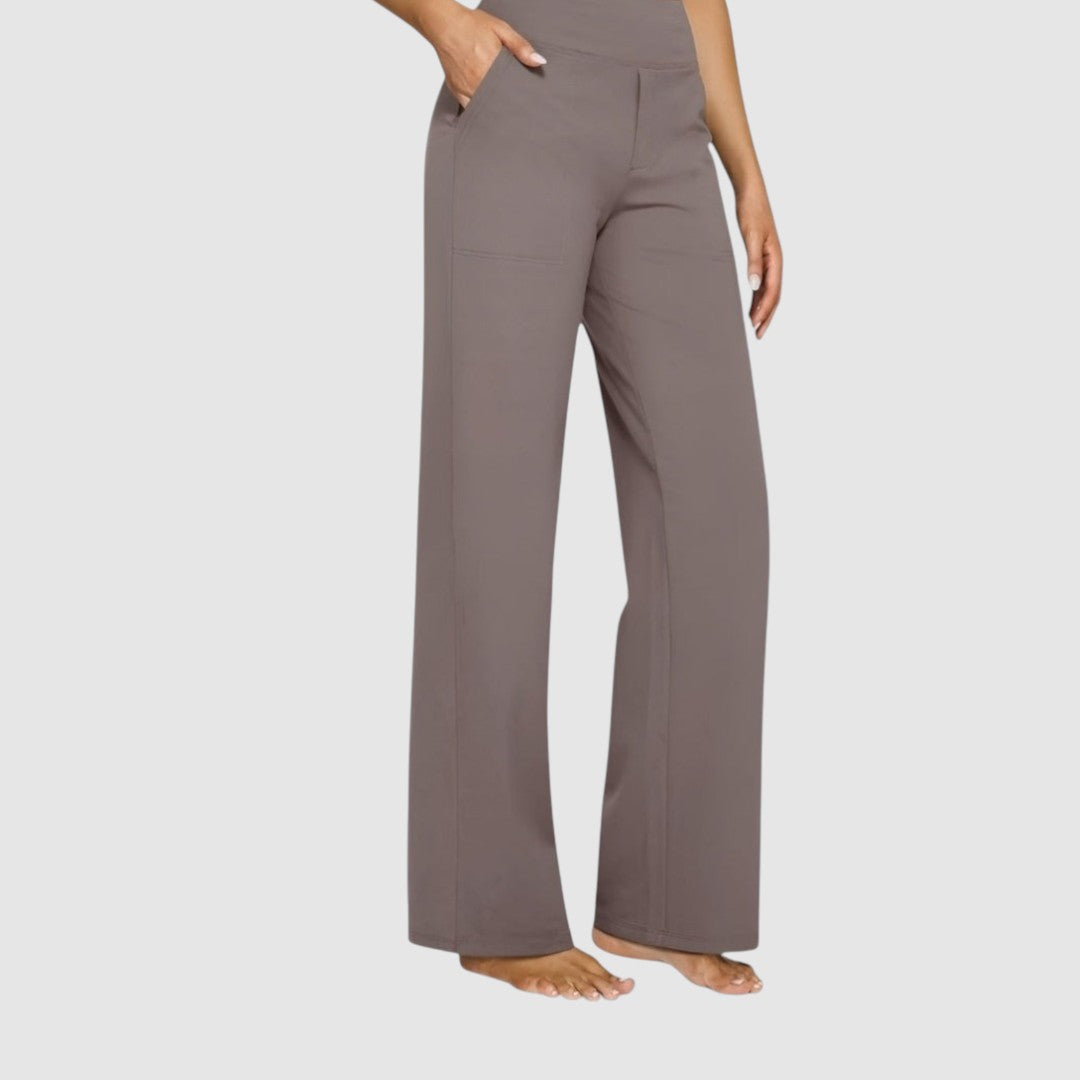 Iva - Wygodne spodnie dresowe dla każdej kobiety