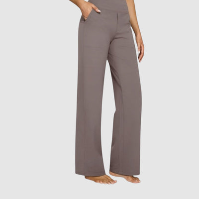 Iva - Wygodne spodnie dresowe dla każdej kobiety