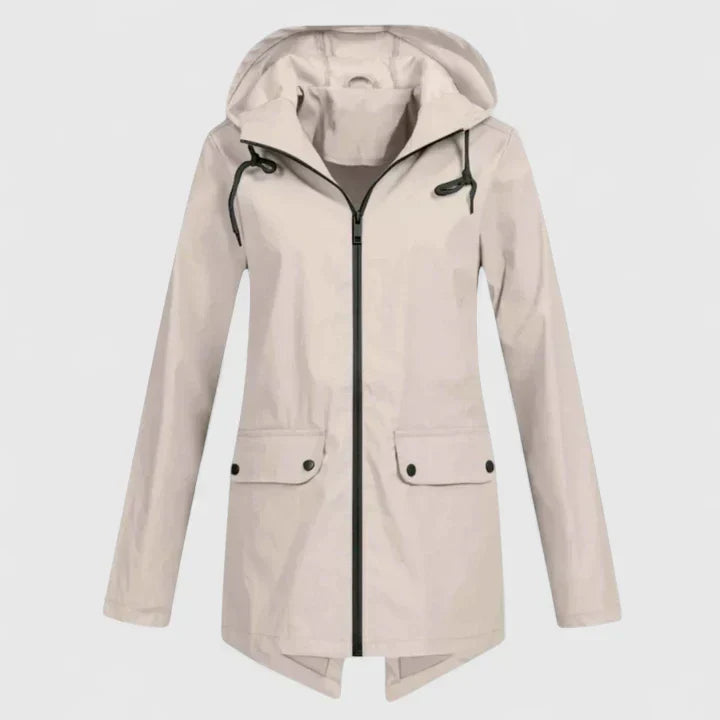 Vanyssiah | Wygodna Kurtka