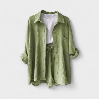 Roselina | Elegancki Górny i Dolny Część