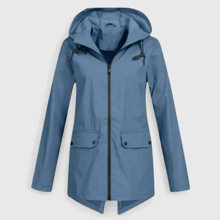 Vanyssiah | Wygodna Kurtka