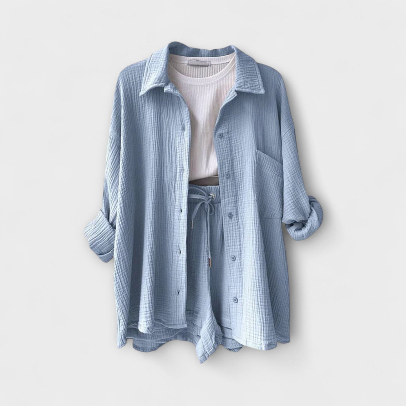 Roselina | Elegancki Górny i Dolny Część