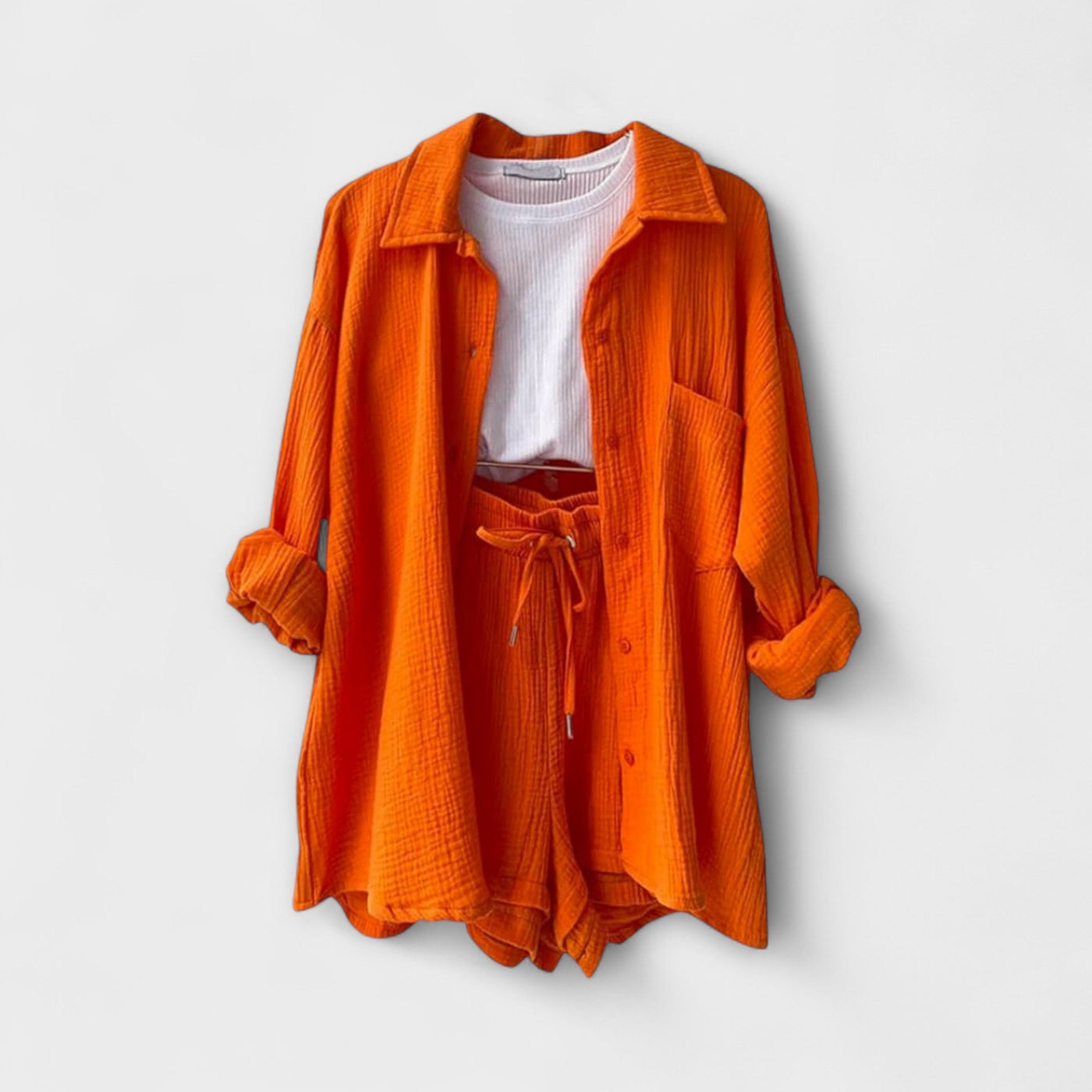 Roselina | Elegancki Górny i Dolny Część