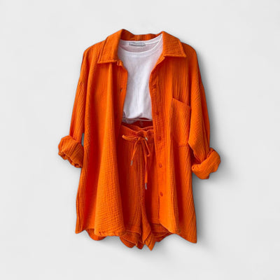 Roselina | Elegancki Górny i Dolny Część