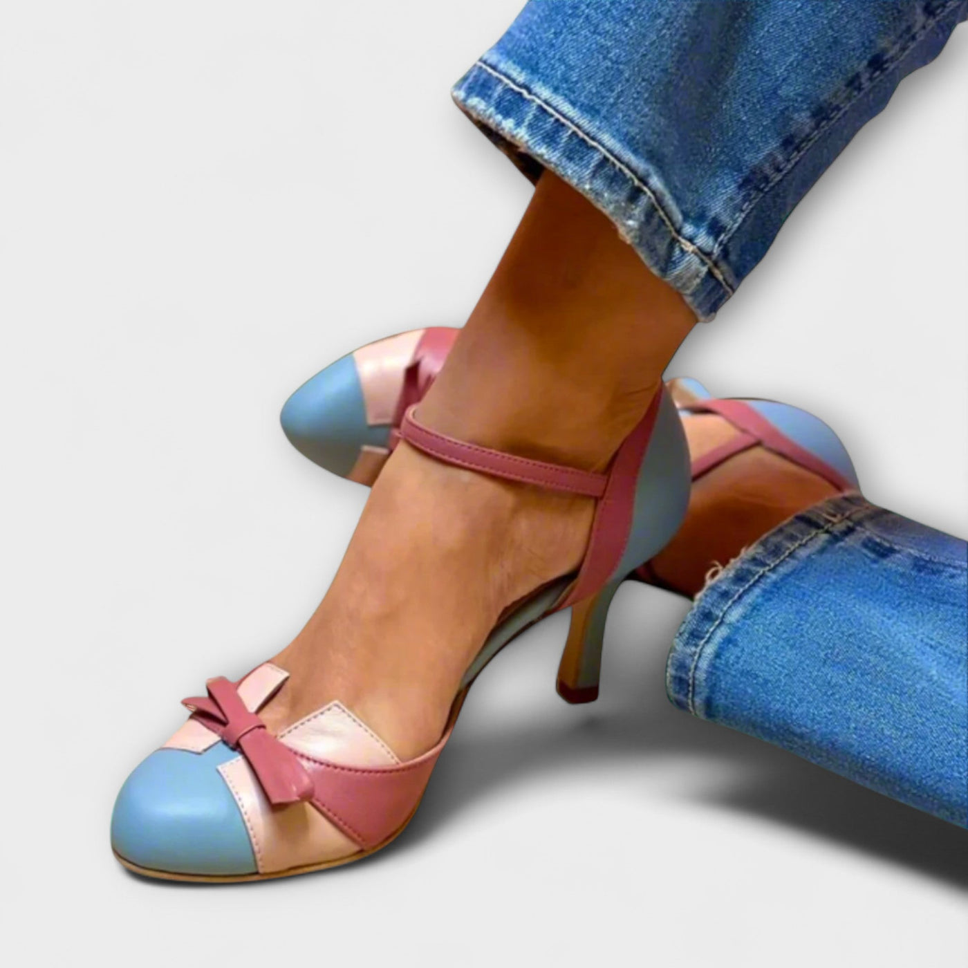 Lisa - Sandaly ortopedyczne