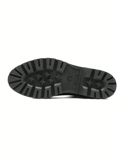 Eloura | Botki Storm Grace