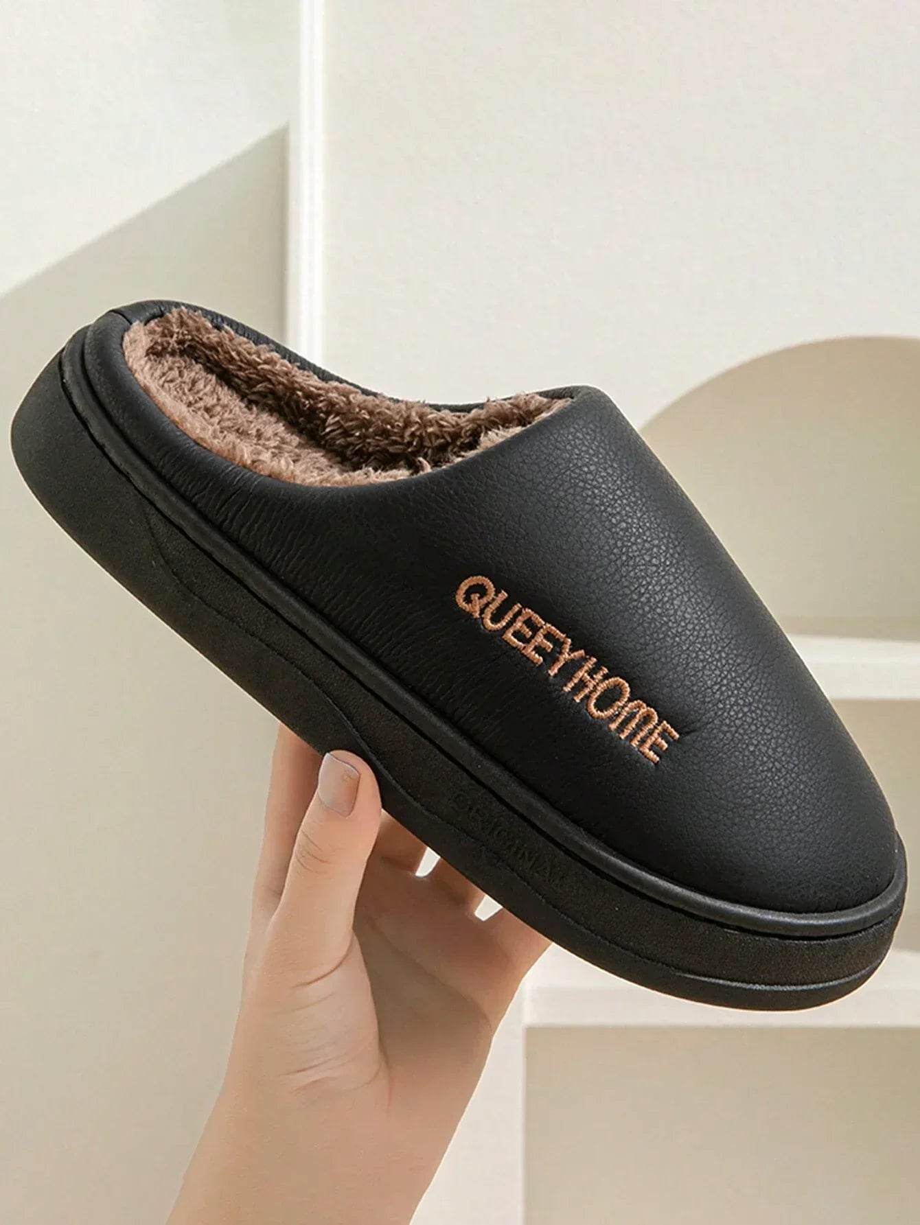 Jarran | Klapki Alpine Ember