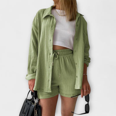 Roselina | Elegancki Górny i Dolny Część