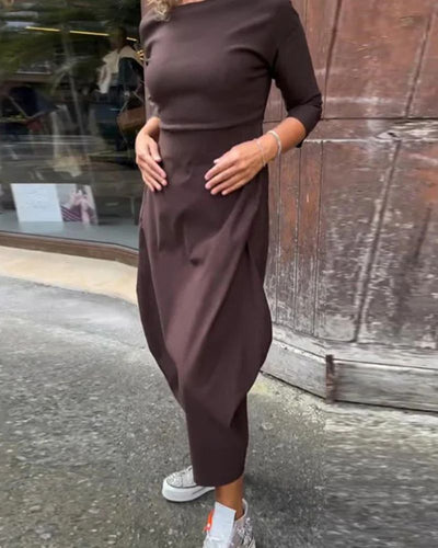 Sorviah™ | Elegancka Sukienka