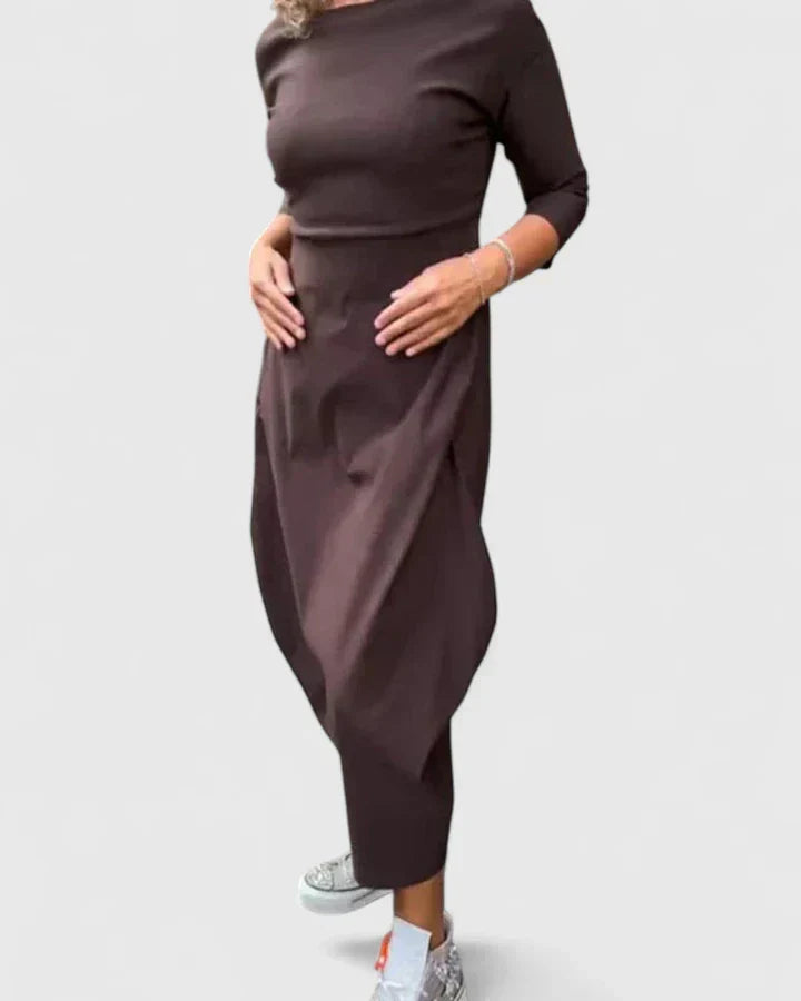 Sorviah™ | Elegancka Sukienka