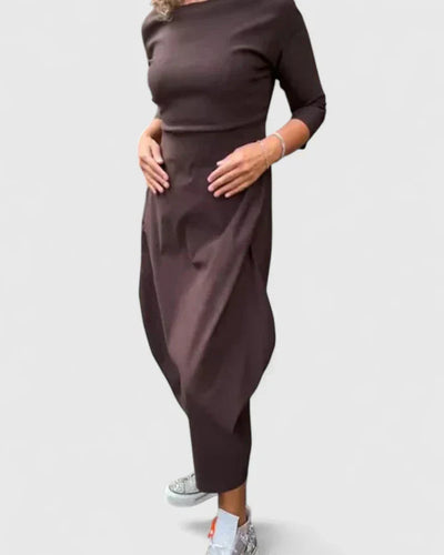 Sorviah™ | Elegancka Sukienka