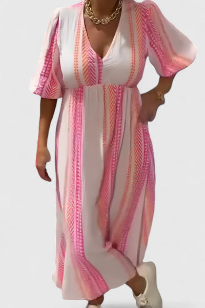 Kateriva | Luksusowa Sukienka