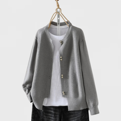 Auri | Wygodny Kardigan