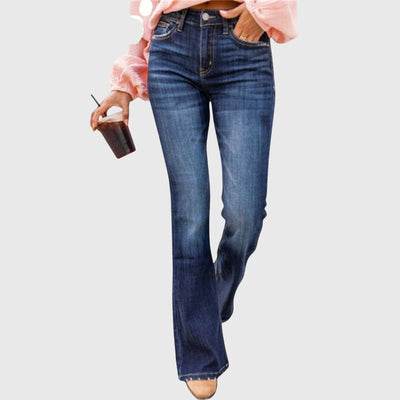 Spodnie Stretch Mukavat