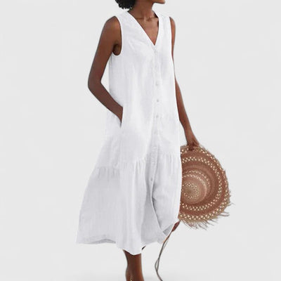 Veranika | Wygodna Sukienka