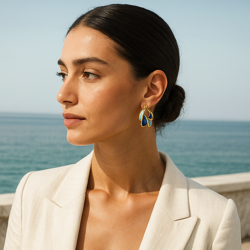 Brenda | Emailowe poranne fale