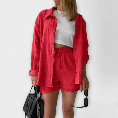 Roselina | Elegancki Górny i Dolny Część