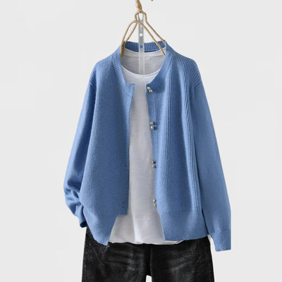 Auri | Wygodny Kardigan