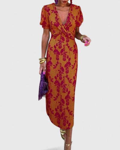 Persephone | Elegancka Sukienka