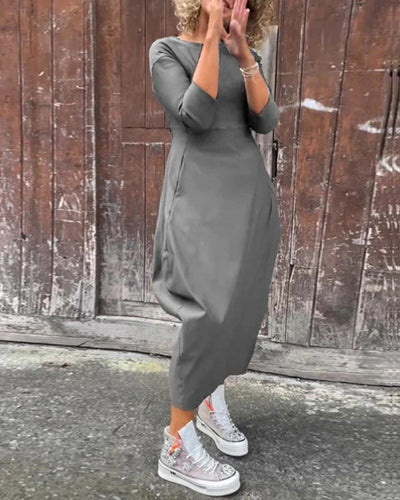 Sorviah™ | Elegancka Sukienka