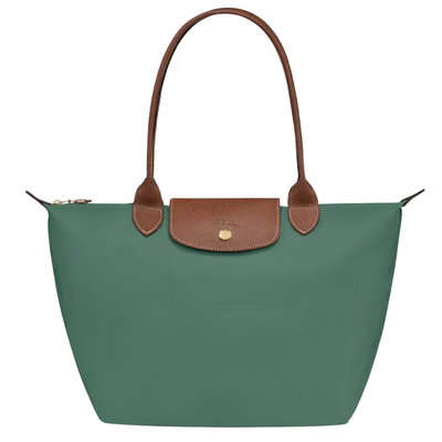 Longchamp | Duża torba Le Pliage