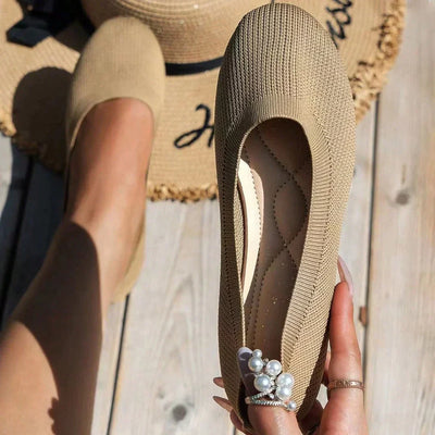 Angela | Antypoślizgowe, oddychające buty