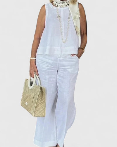 Alondra | Wygodny Dwuczęściowy Zestaw