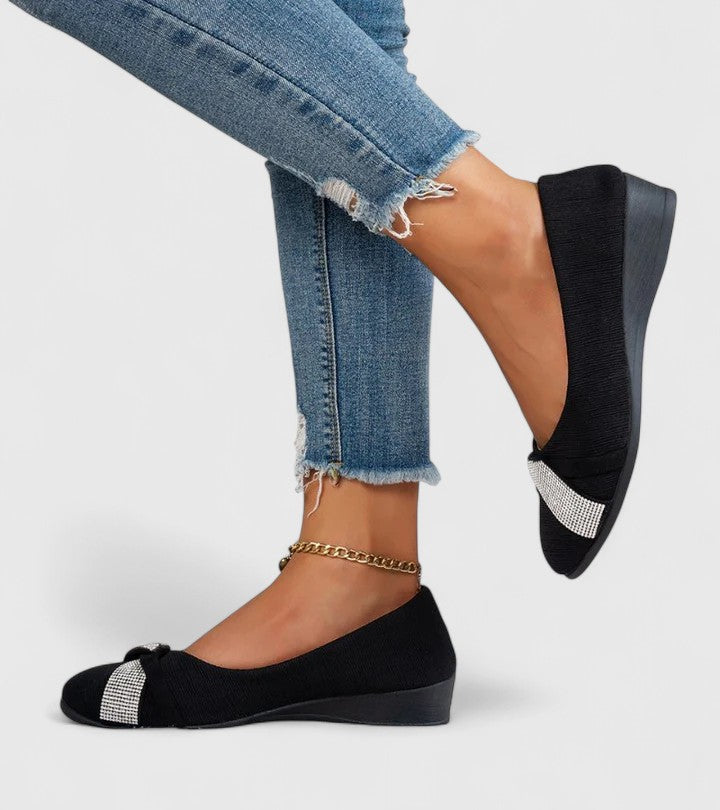 Leigh | Buty ortopedyczne