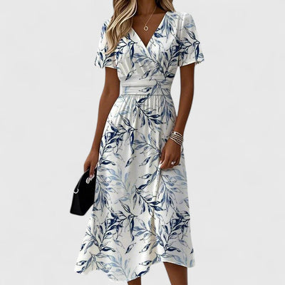 Fenyska | Elegancka Sukienka