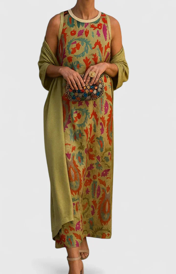 Tiffannee | Elegancka Sukienka