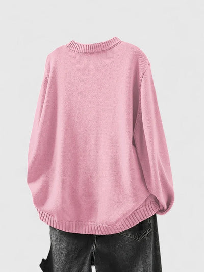 Annaloria | Przyjemny Sweter