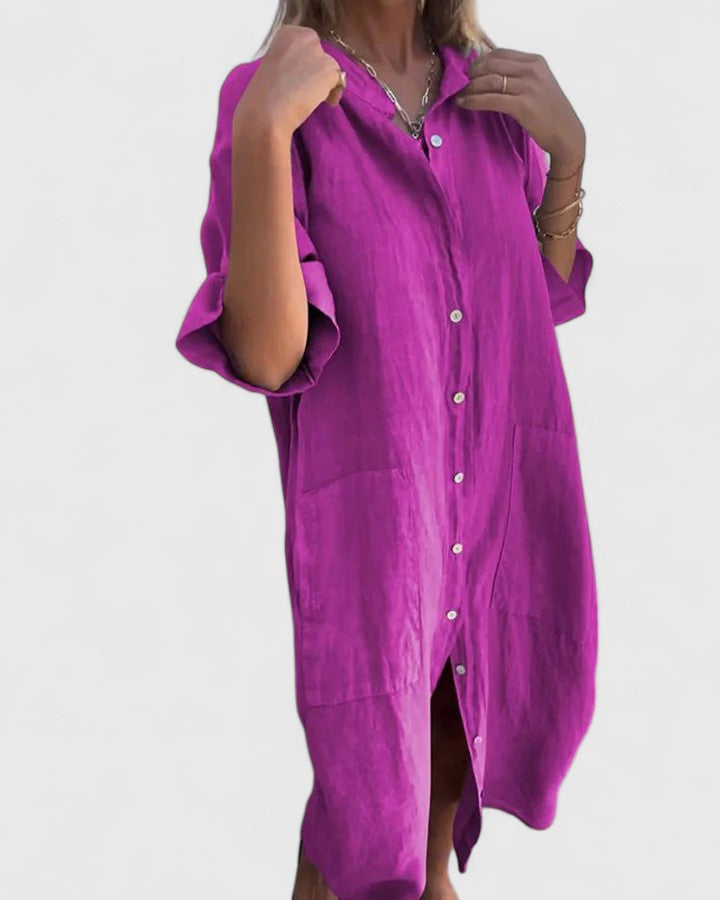 Kristine | Elegancka Sukienka