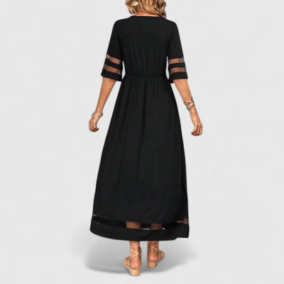 Yvaine | Elegancka Sukienka