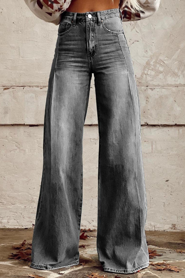 Eva | Vintage Boho spodnie