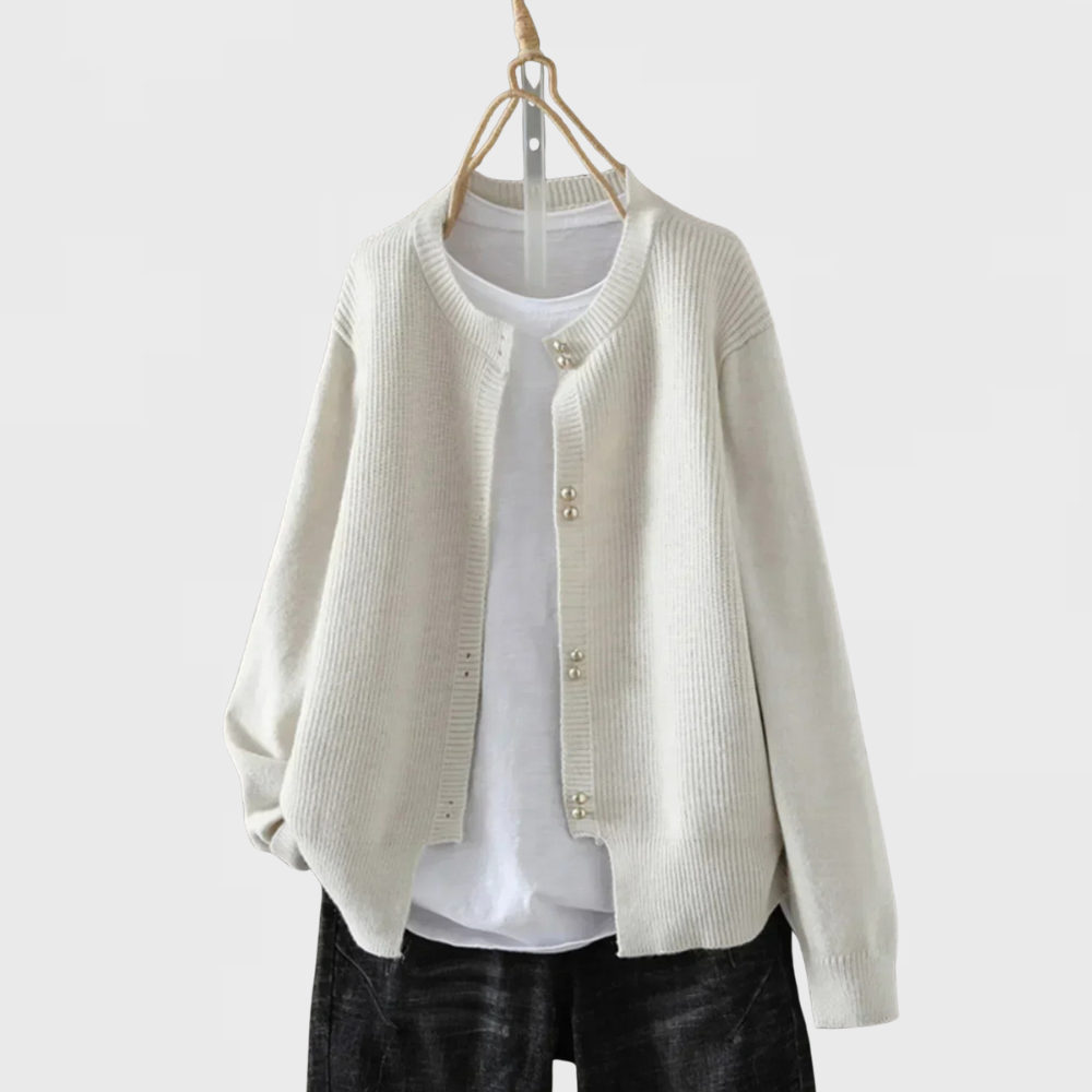 Auri | Wygodny Kardigan