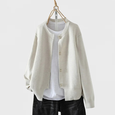 Auri | Wygodny Kardigan