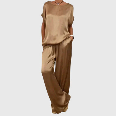 Kayla™ | Elegancki Dwuczęściowy Zestaw