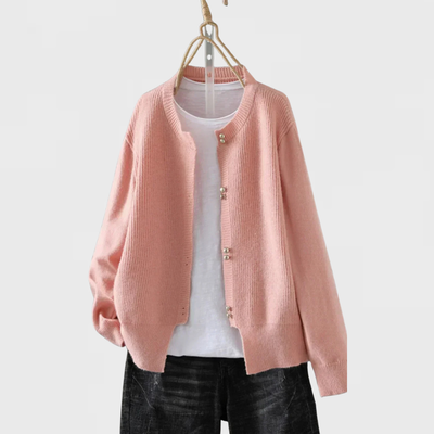 Auri | Wygodny Kardigan