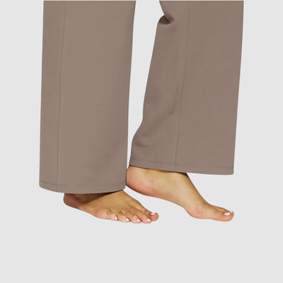 Iva - Wygodne spodnie dresowe dla każdej kobiety