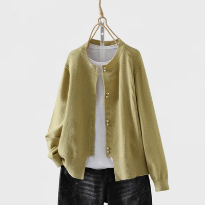 Auri | Wygodny Kardigan