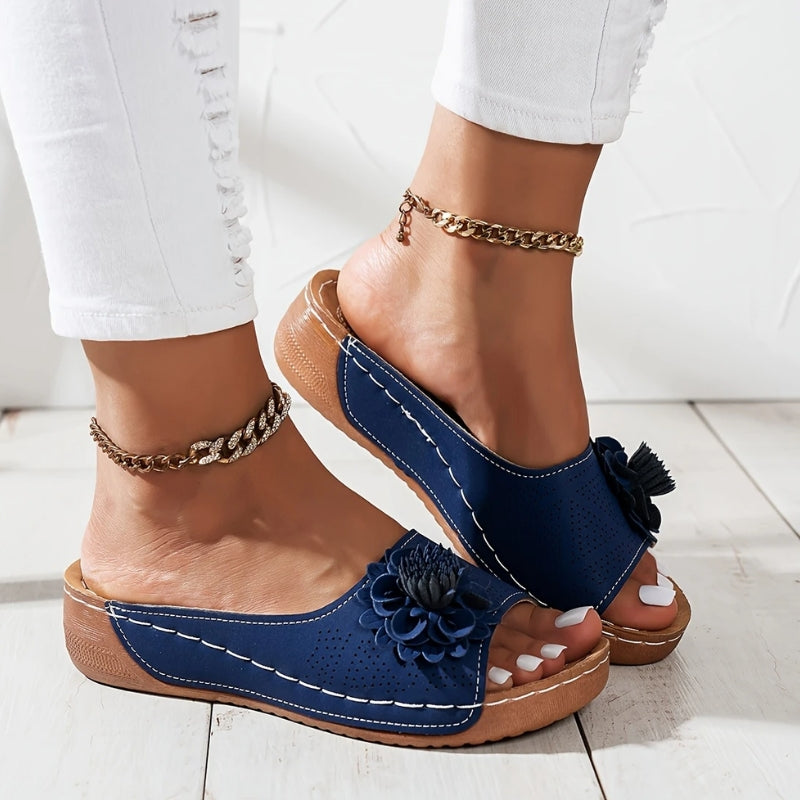 Senyva | Sandały ortopedyczne