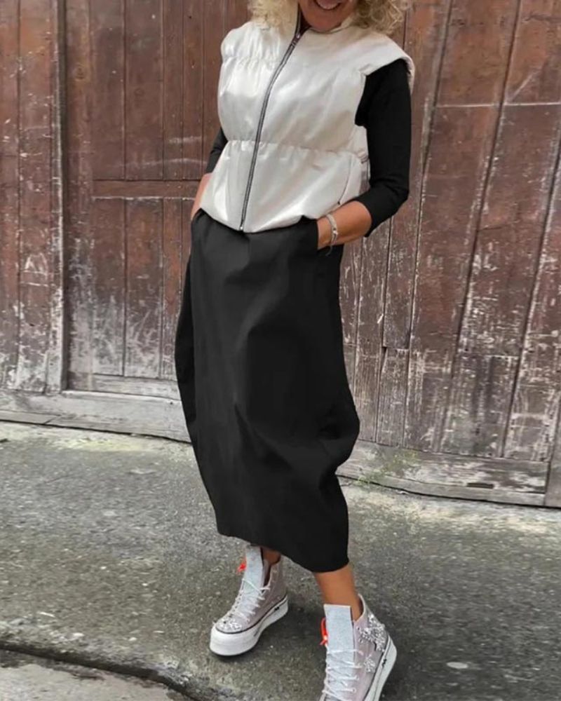 Sorviah™ | Elegancka Sukienka