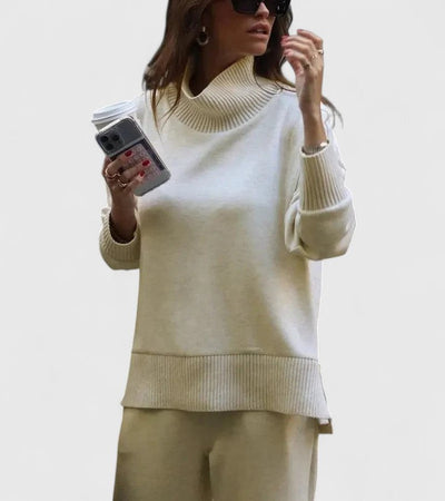 Avery | Wyrafinowany Zestaw