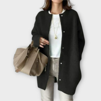 Lada – Elegancki kardigan na każdą okazję