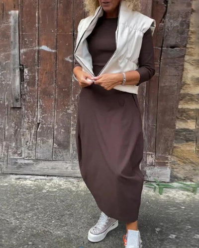 Sorviah™ | Elegancka Sukienka