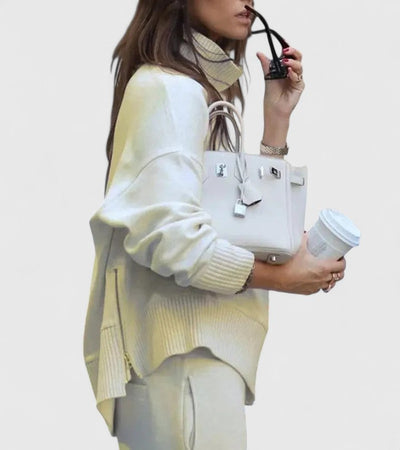 Avery | Wyrafinowany Zestaw