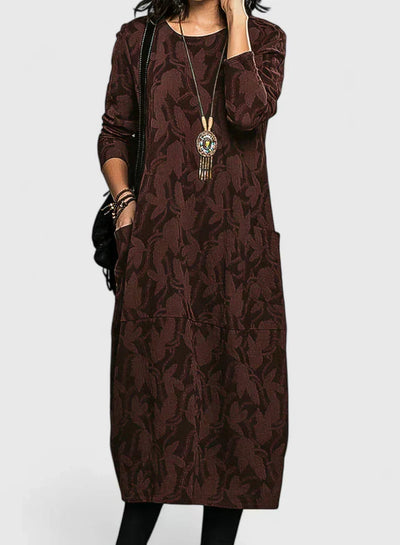 Ysabrielle | Elegancka Sukienka